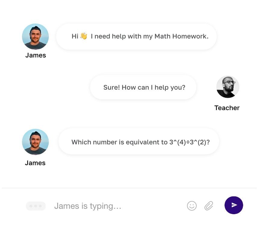 Klepetajte, rešite, ponovite.